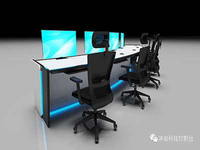 看冲瀚智能科技控制台如何保障“只有红楼梦●戏剧幻城”文旅新作